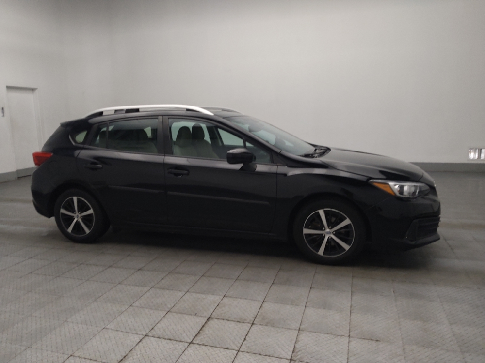 2020 Subaru Impreza Premium - Photo 9