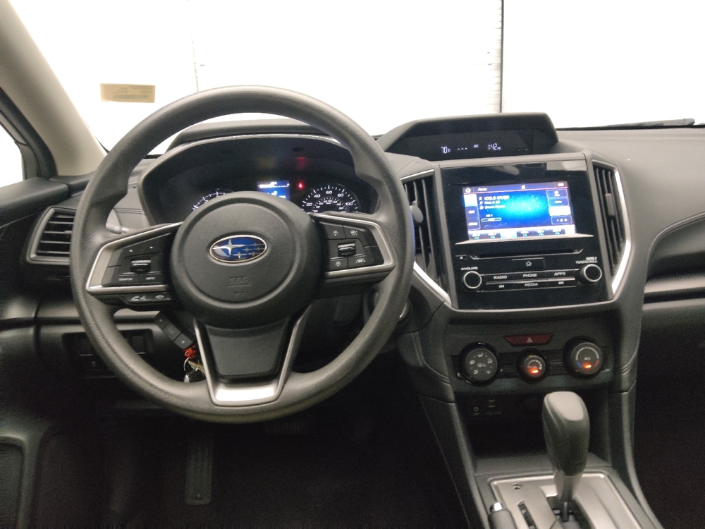 2020 Subaru Impreza Premium - Photo 17