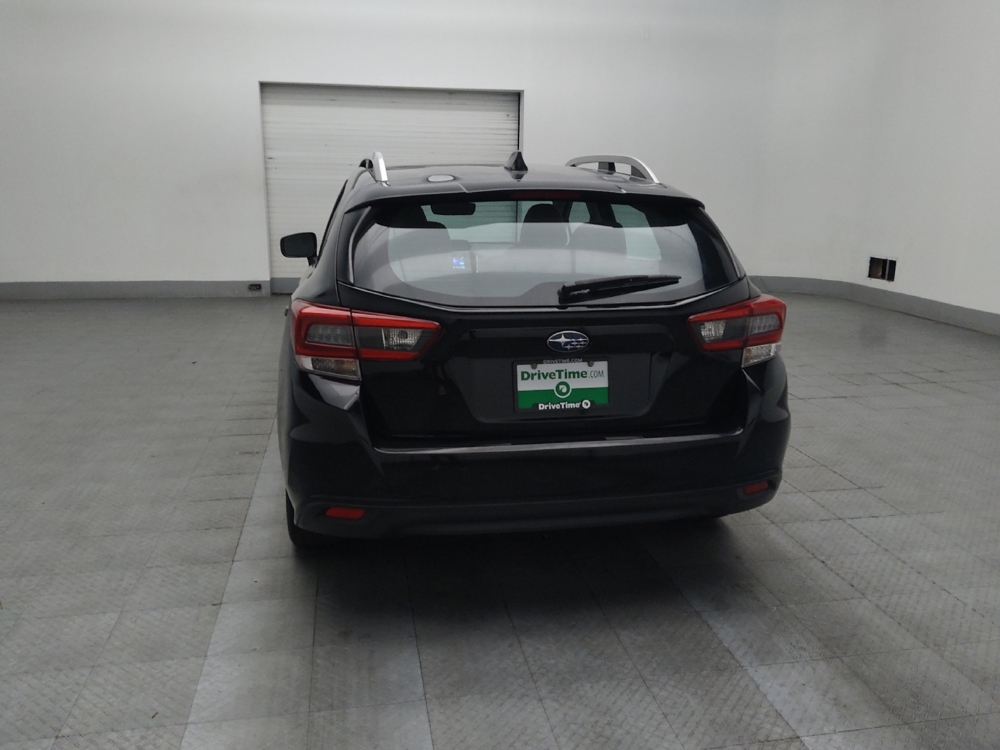 2020 Subaru Impreza Premium - Photo 5