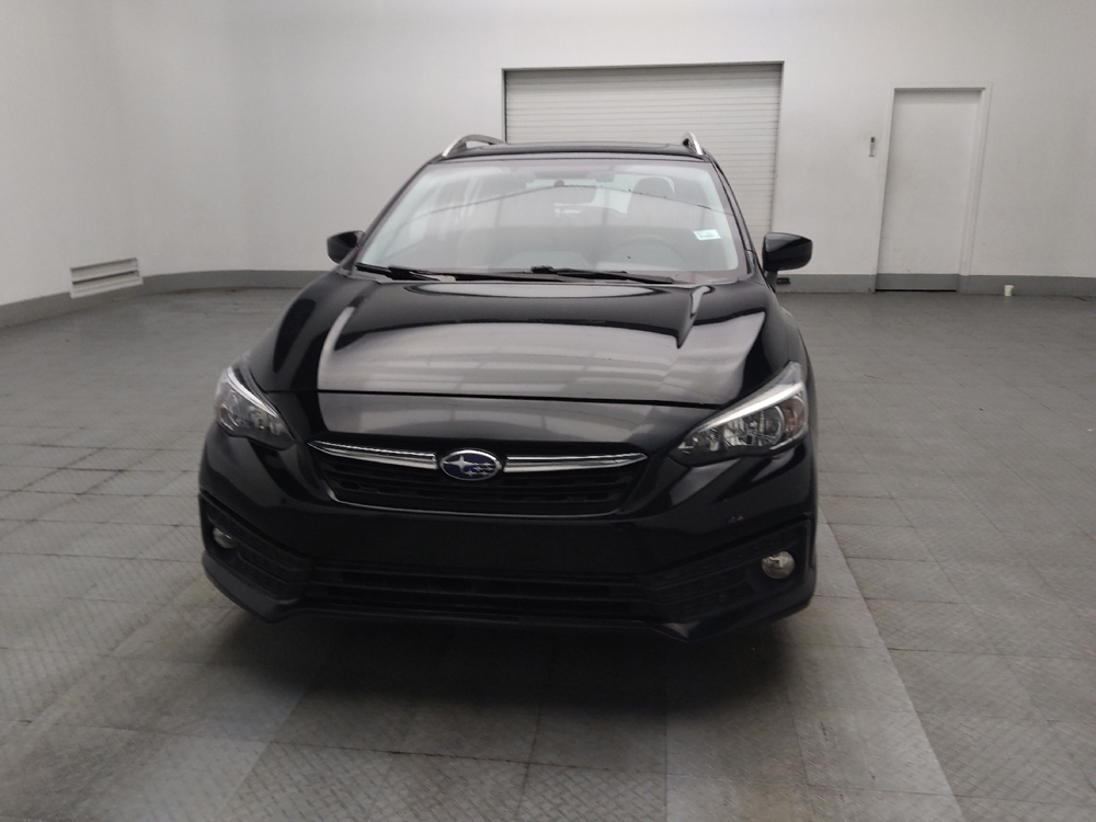 2020 Subaru Impreza Premium - Photo 12