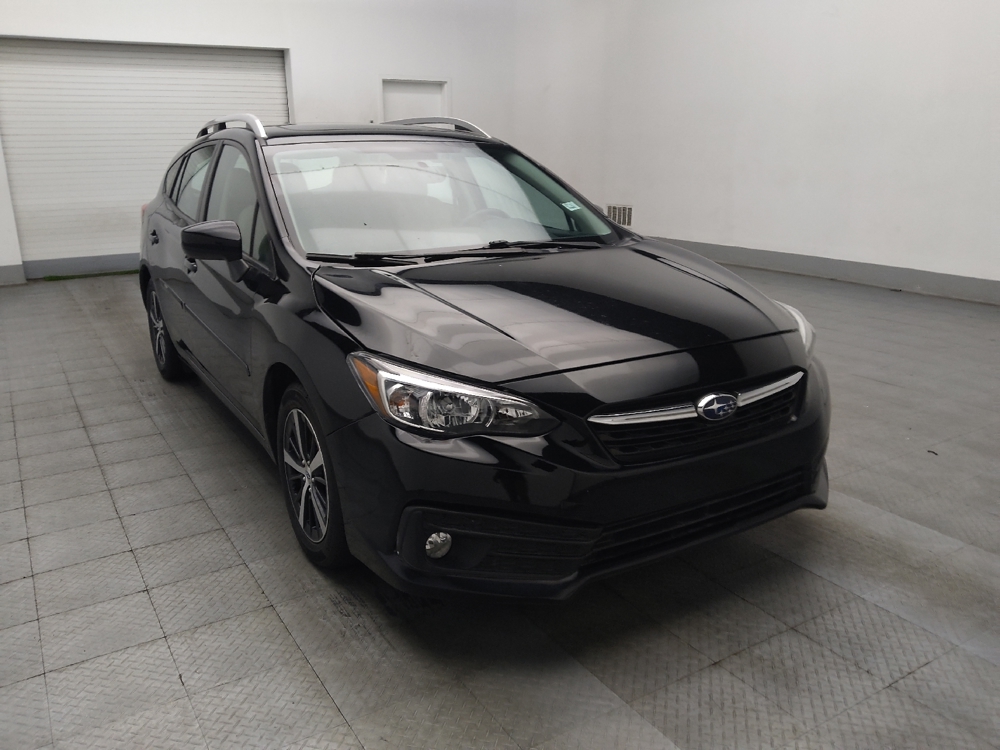 2020 Subaru Impreza Premium - Photo 10