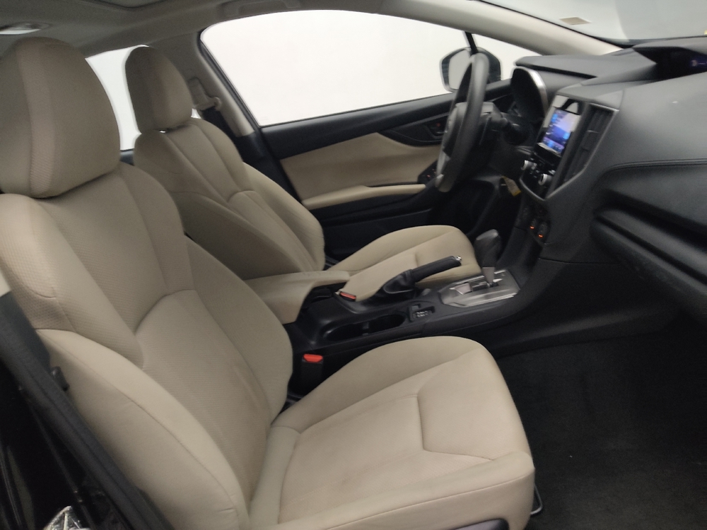2020 Subaru Impreza Premium - Photo 16