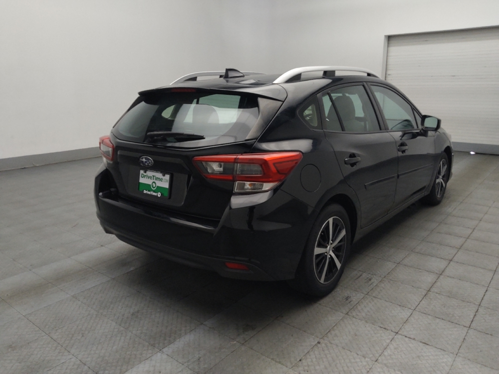 2020 Subaru Impreza Premium - Photo 7