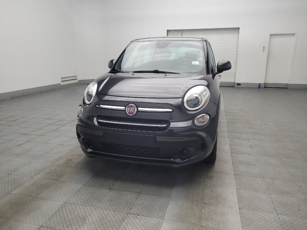 2020 FIAT 500L Pop - Photo 12
