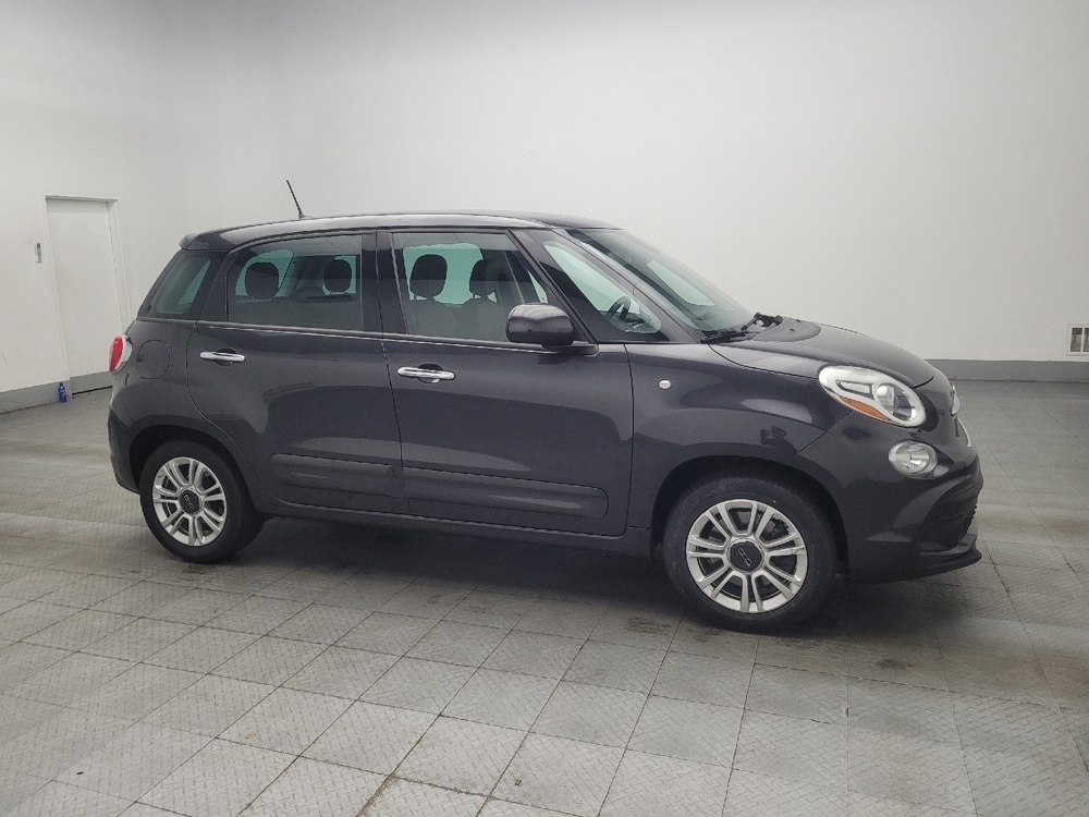 2020 FIAT 500L Pop - Photo 9