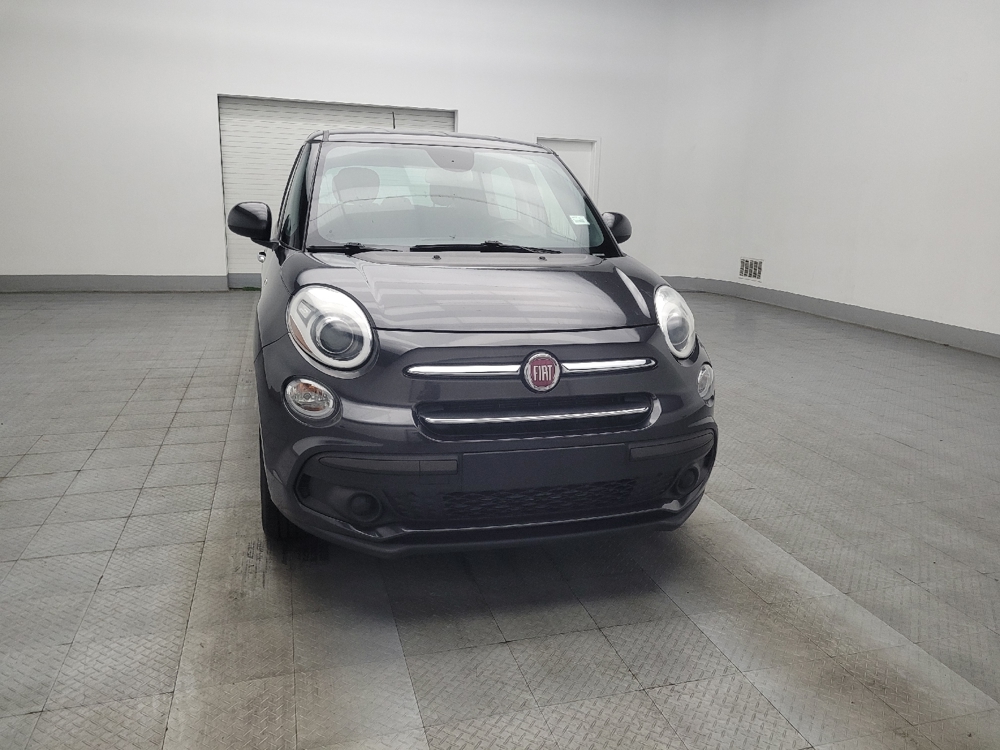 2020 FIAT 500L Pop - Photo 11