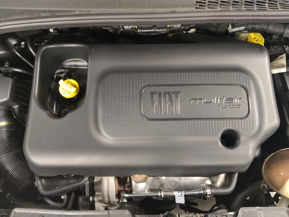 2020 FIAT 500L Pop - Photo 23