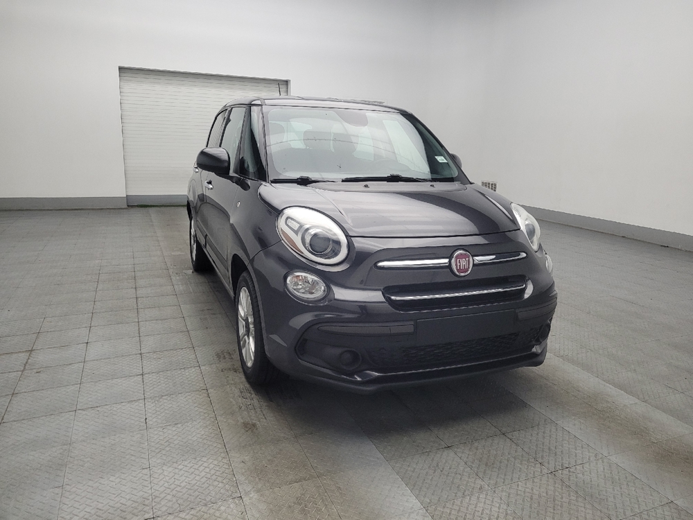 2020 FIAT 500L Pop - Photo 10