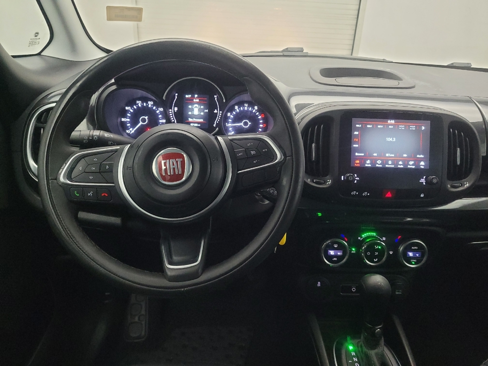 2020 FIAT 500L Pop - Photo 17