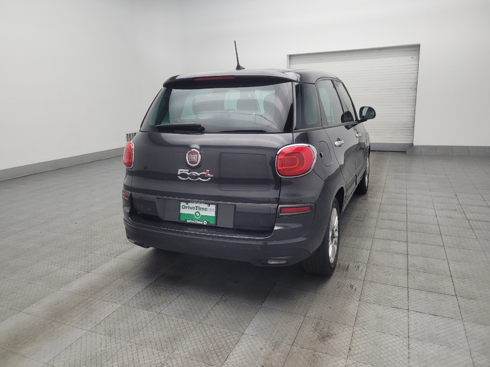 2020 FIAT 500L Pop - Photo 7