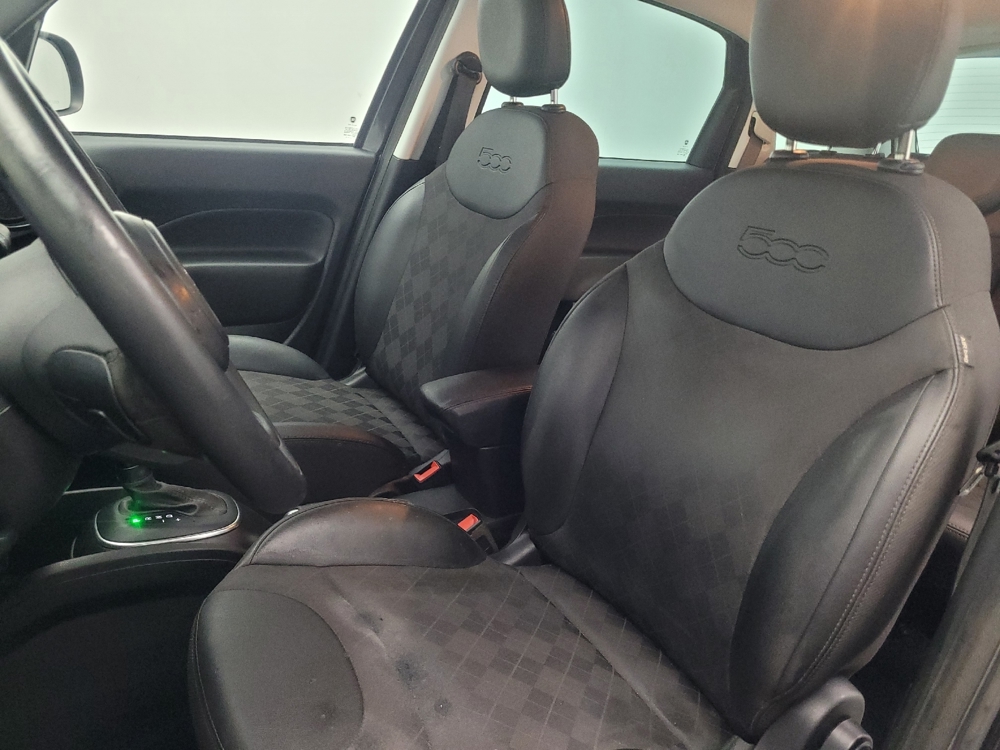 2020 FIAT 500L Pop - Photo 13