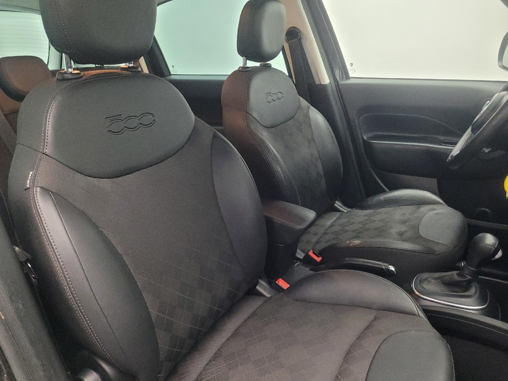 2020 FIAT 500L Pop - Photo 16