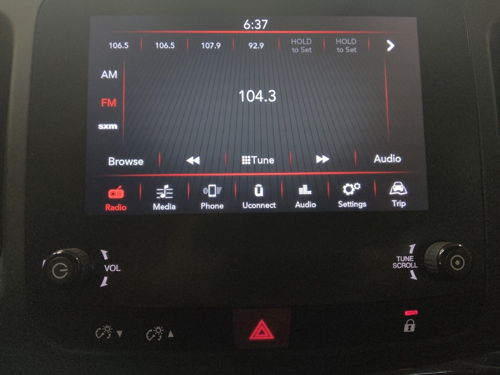 2020 FIAT 500L Pop - Photo 19