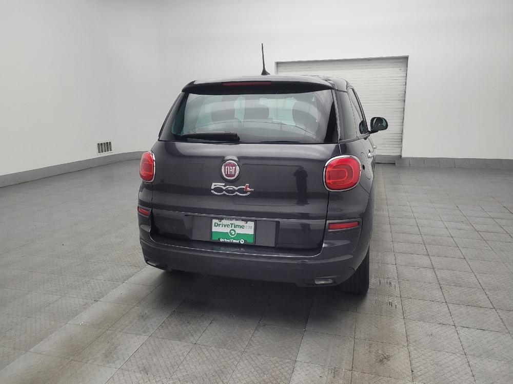 2020 FIAT 500L Pop - Photo 6