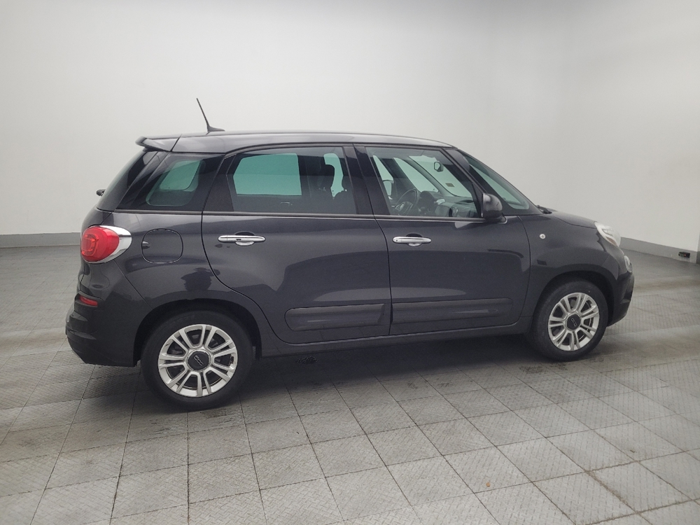 2020 FIAT 500L Pop - Photo 8