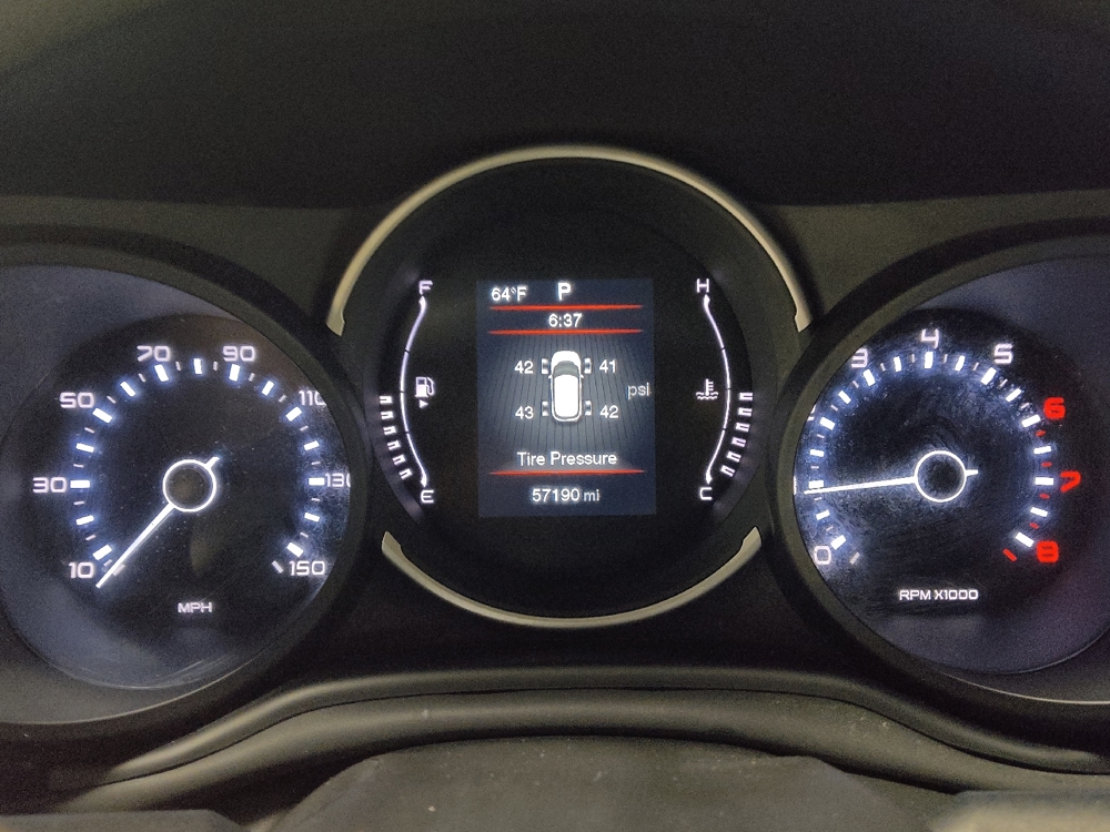 2020 FIAT 500L Pop - Photo 18