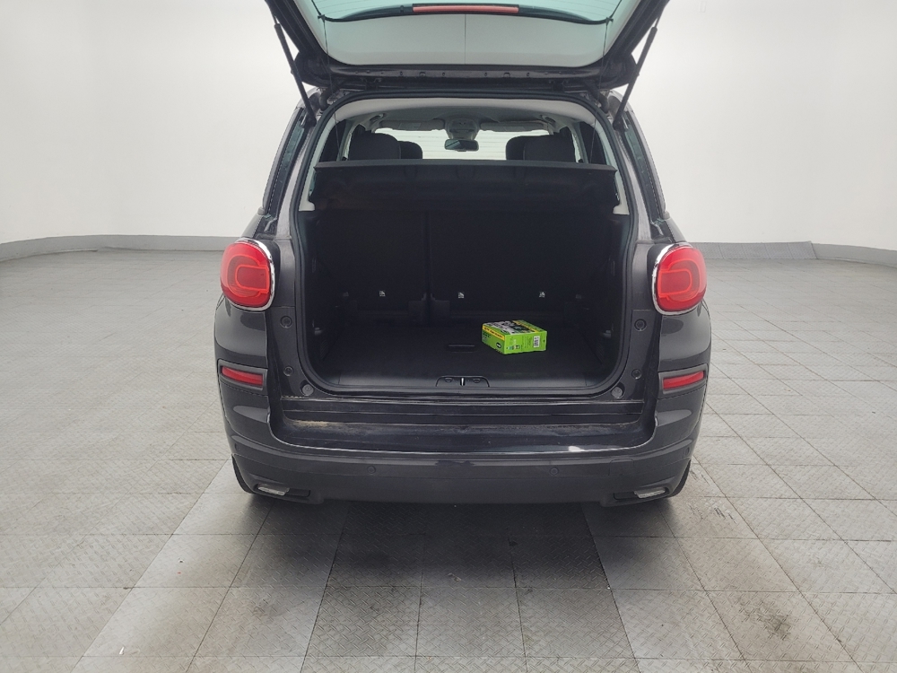 2020 FIAT 500L Pop - Photo 22