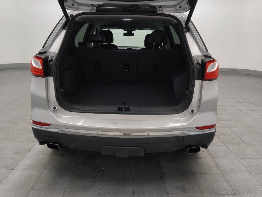2020 Chevrolet Equinox Premier - Photo 22