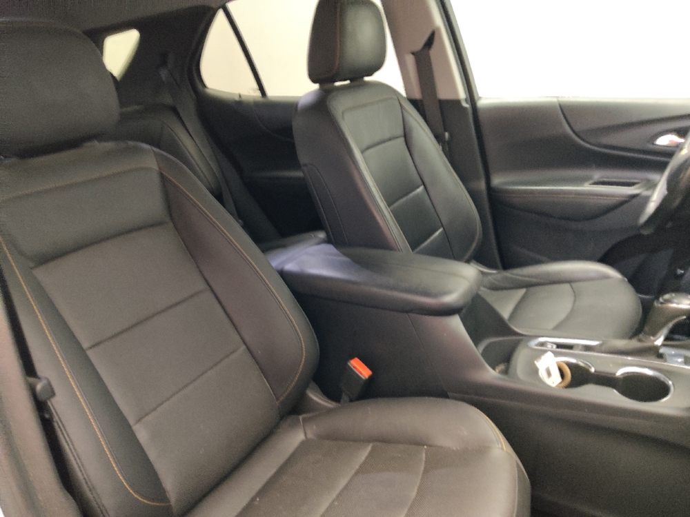 2020 Chevrolet Equinox Premier - Photo 16