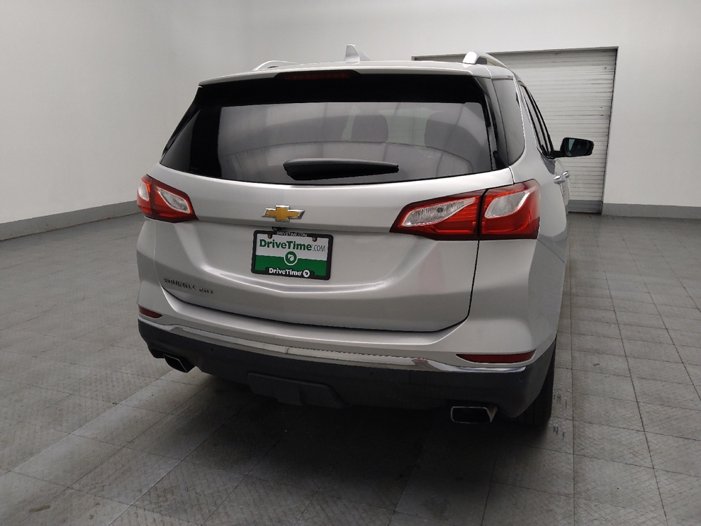 2020 Chevrolet Equinox Premier - Photo 6