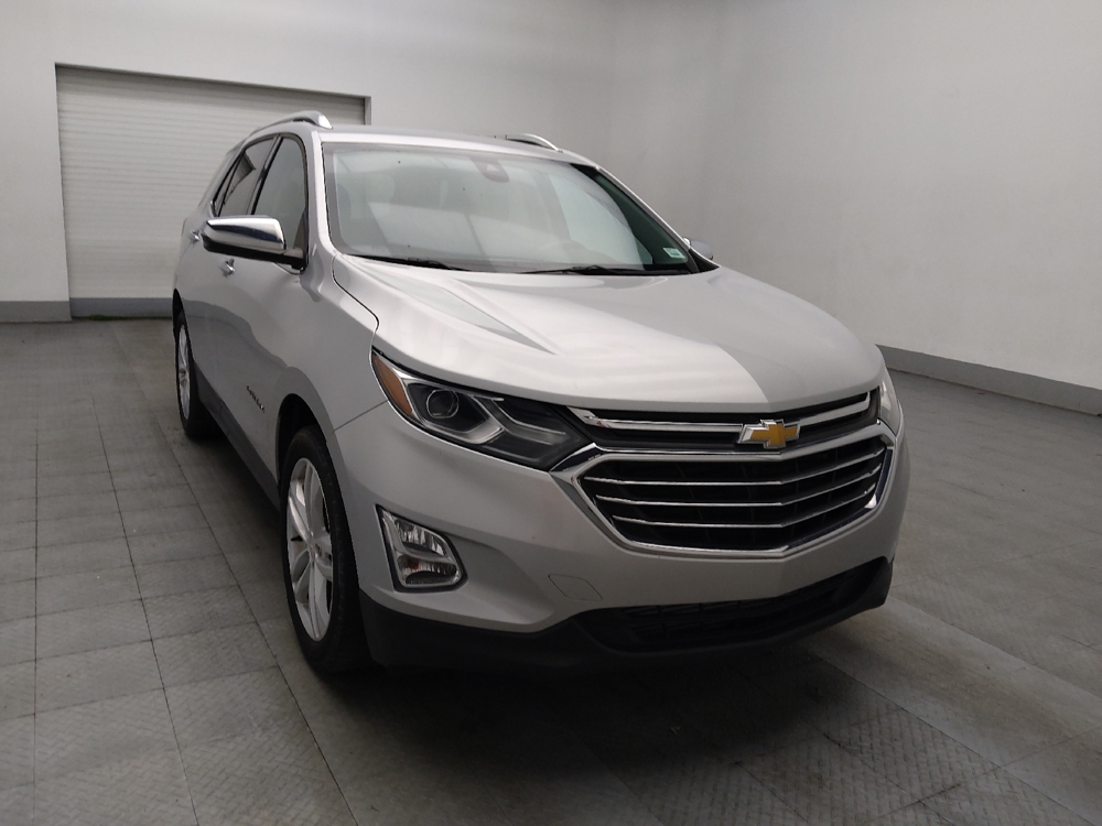 2020 Chevrolet Equinox Premier - Photo 10