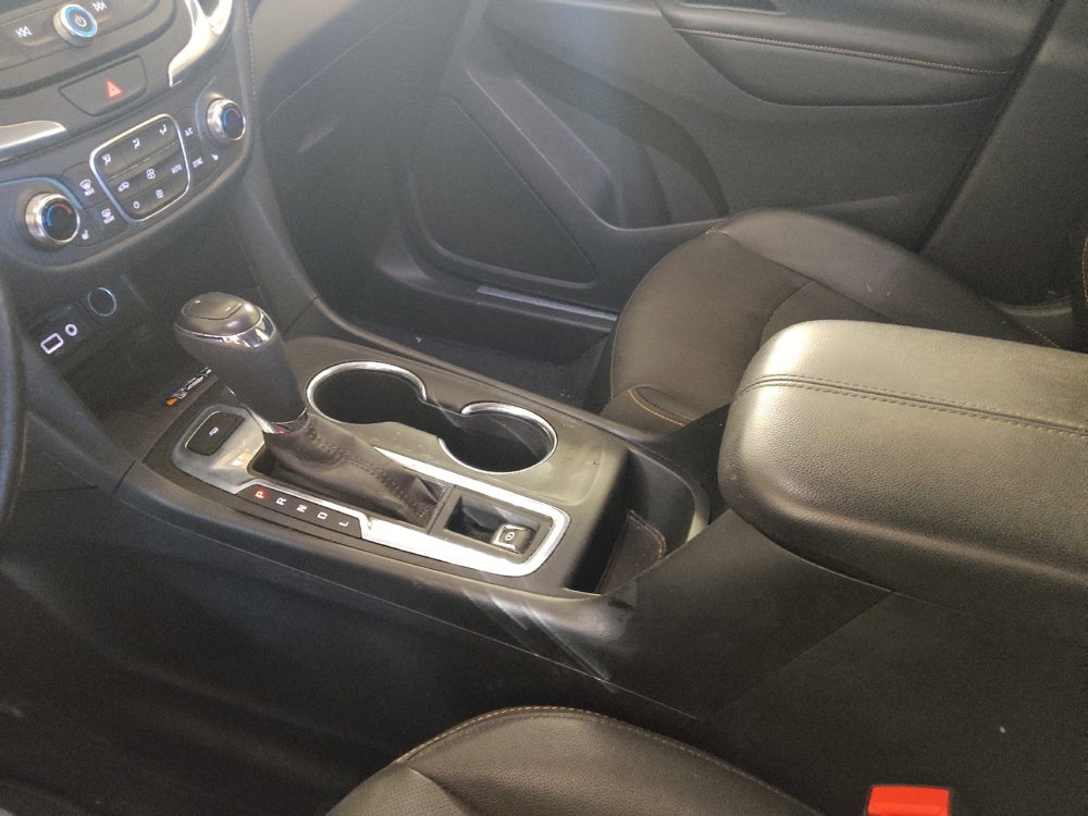 2020 Chevrolet Equinox Premier - Photo 20