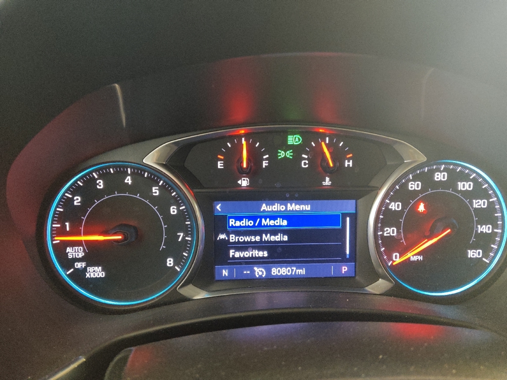 2020 Chevrolet Equinox Premier - Photo 18