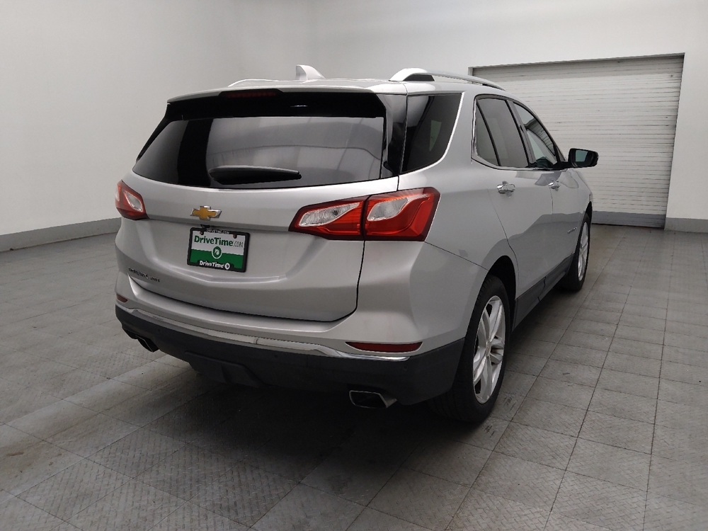 2020 Chevrolet Equinox Premier - Photo 7