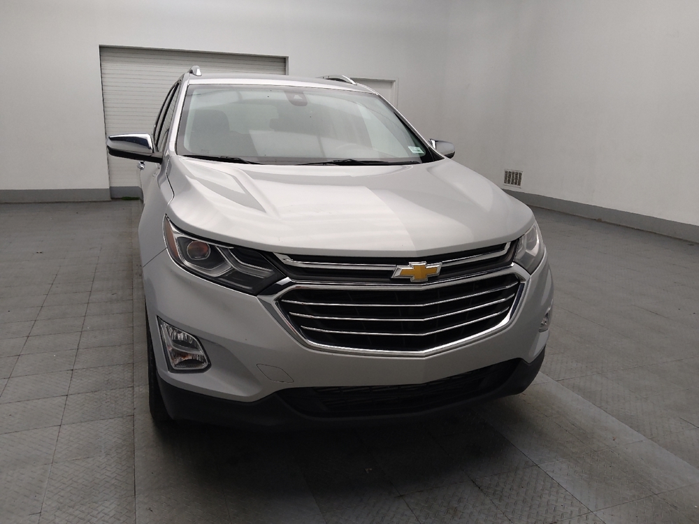 2020 Chevrolet Equinox Premier - Photo 11