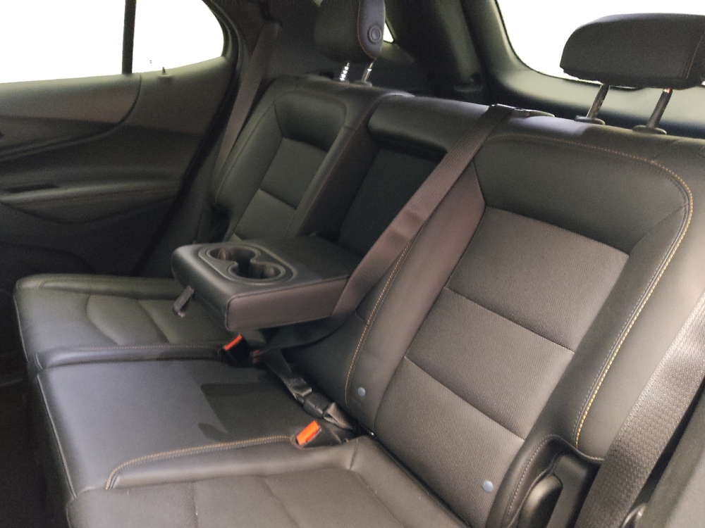 2020 Chevrolet Equinox Premier - Photo 14