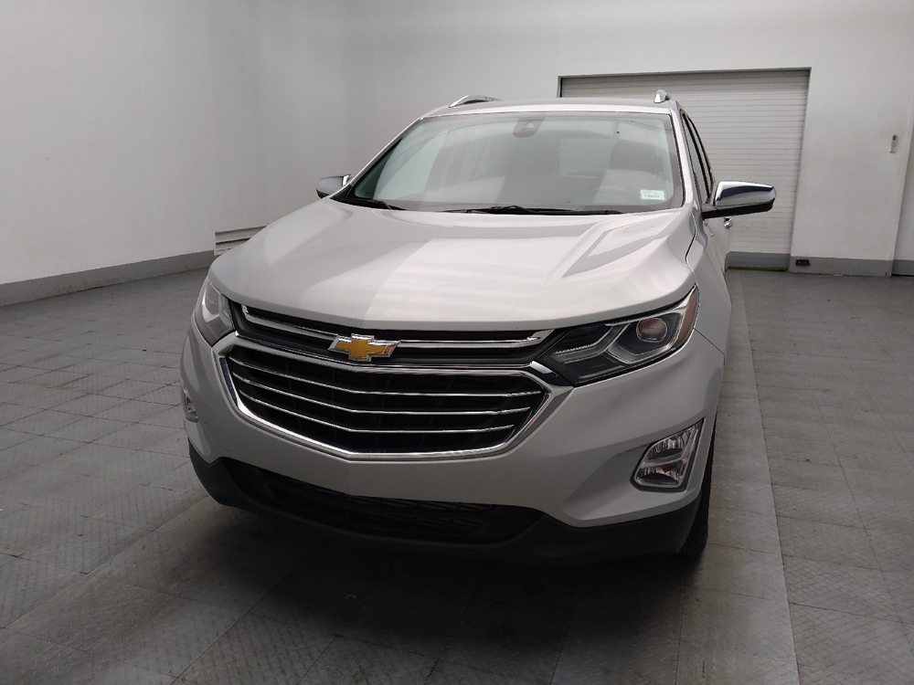 2020 Chevrolet Equinox Premier - Photo 12