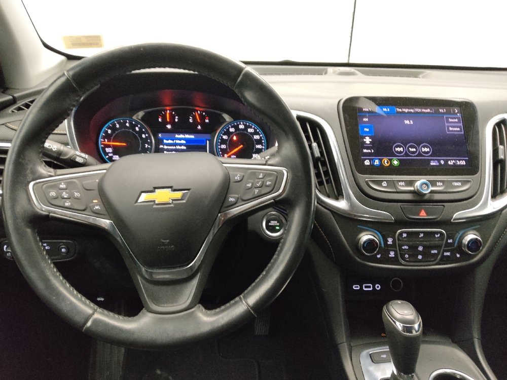 2020 Chevrolet Equinox Premier - Photo 17