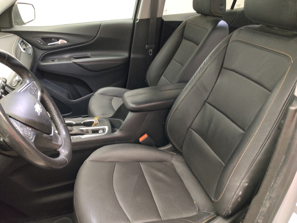 2020 Chevrolet Equinox Premier - Photo 13
