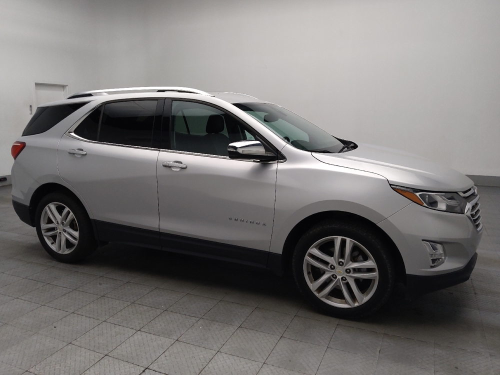 2020 Chevrolet Equinox Premier - Photo 8