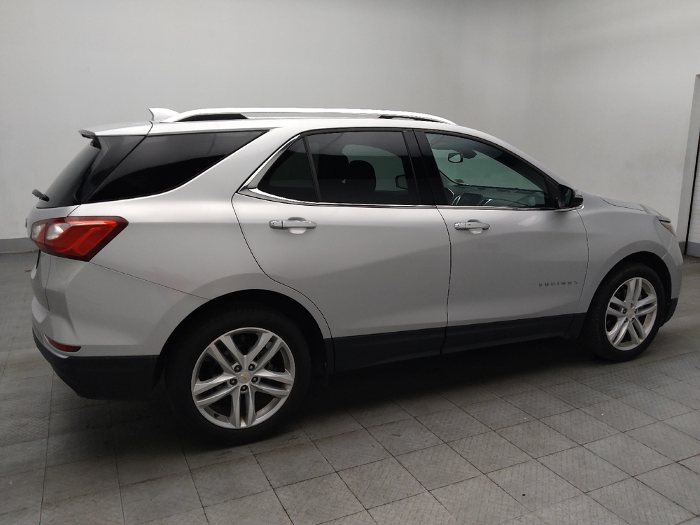 2020 Chevrolet Equinox Premier - Photo 9