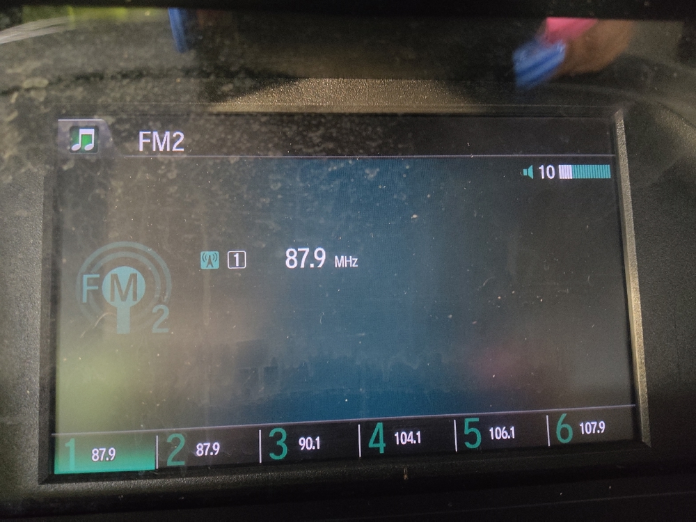 2017 Honda Accord LX - Photo 19