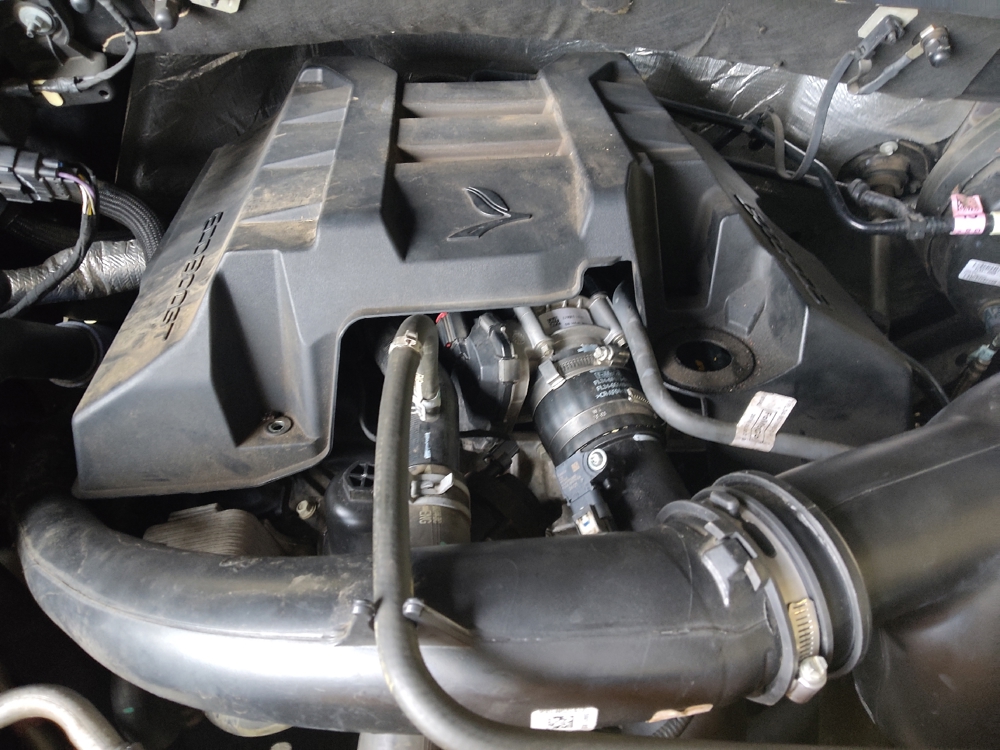 2016 Ford F-150 XLT - Photo 23