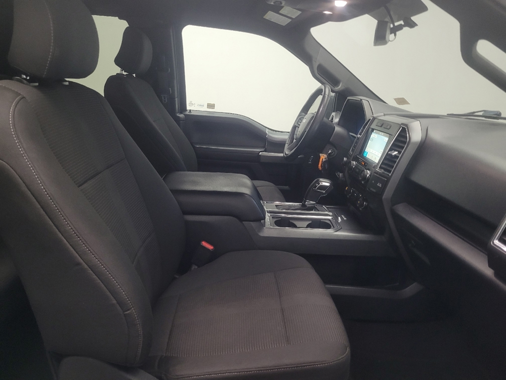 2016 Ford F-150 XLT - Photo 16