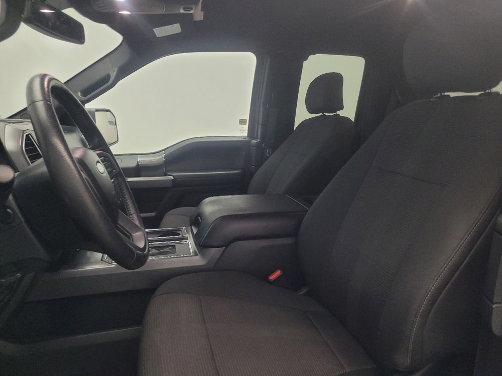 2016 Ford F-150 XLT - Photo 13