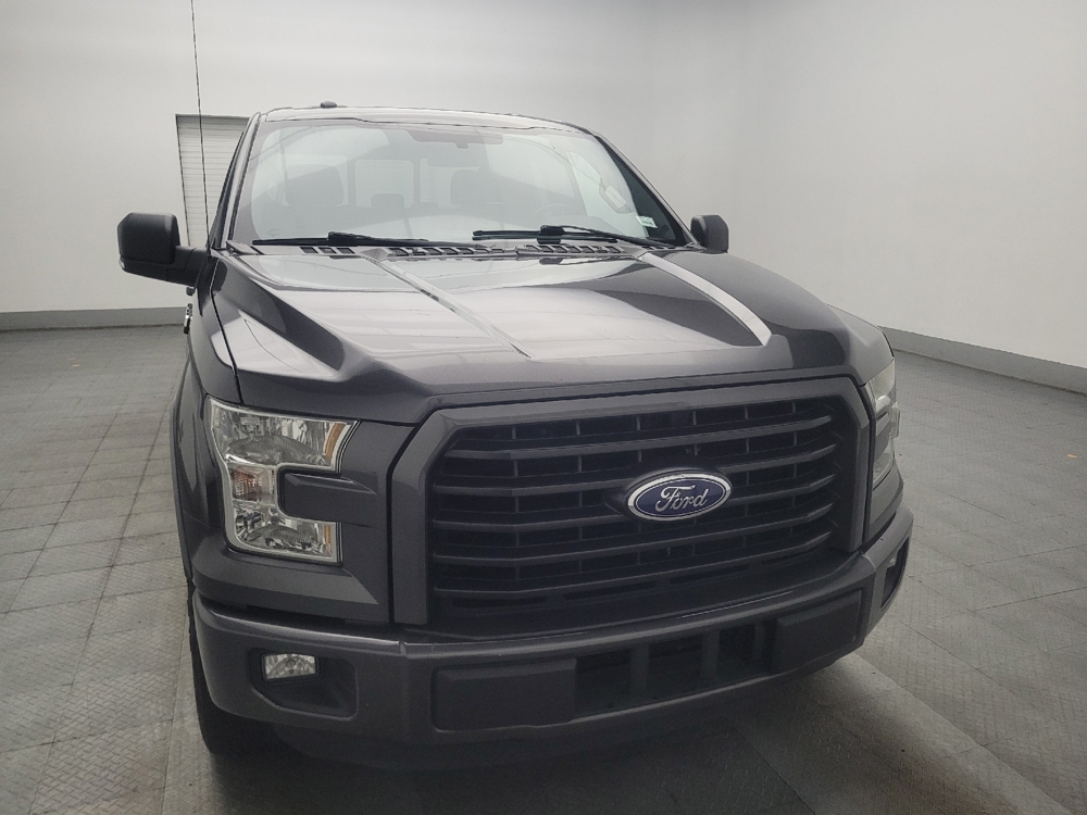 2016 Ford F-150 XLT - Photo 11