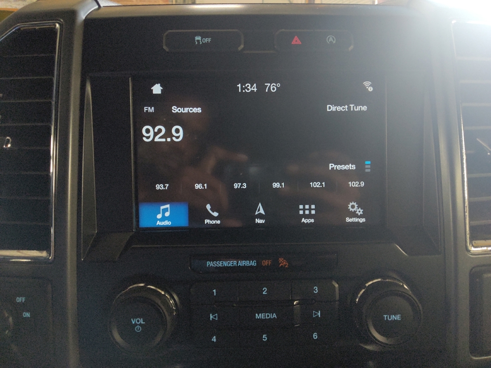 2016 Ford F-150 XLT - Photo 19