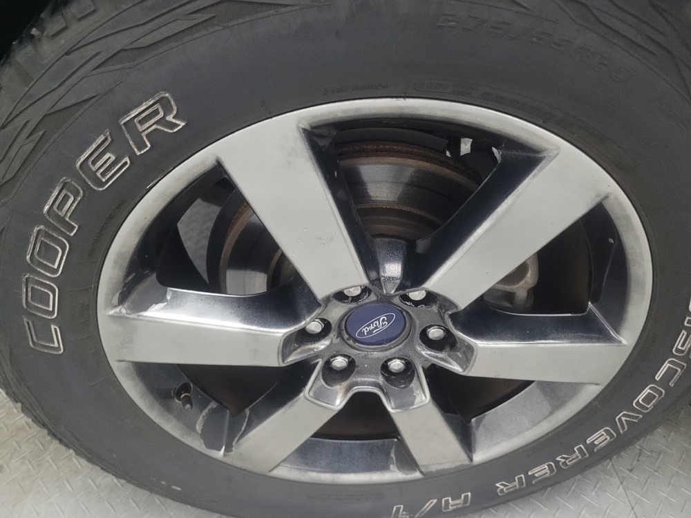 2016 Ford F-150 XLT - Photo 24