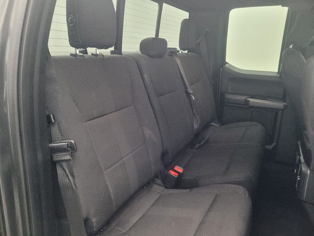 2016 Ford F-150 XLT - Photo 15