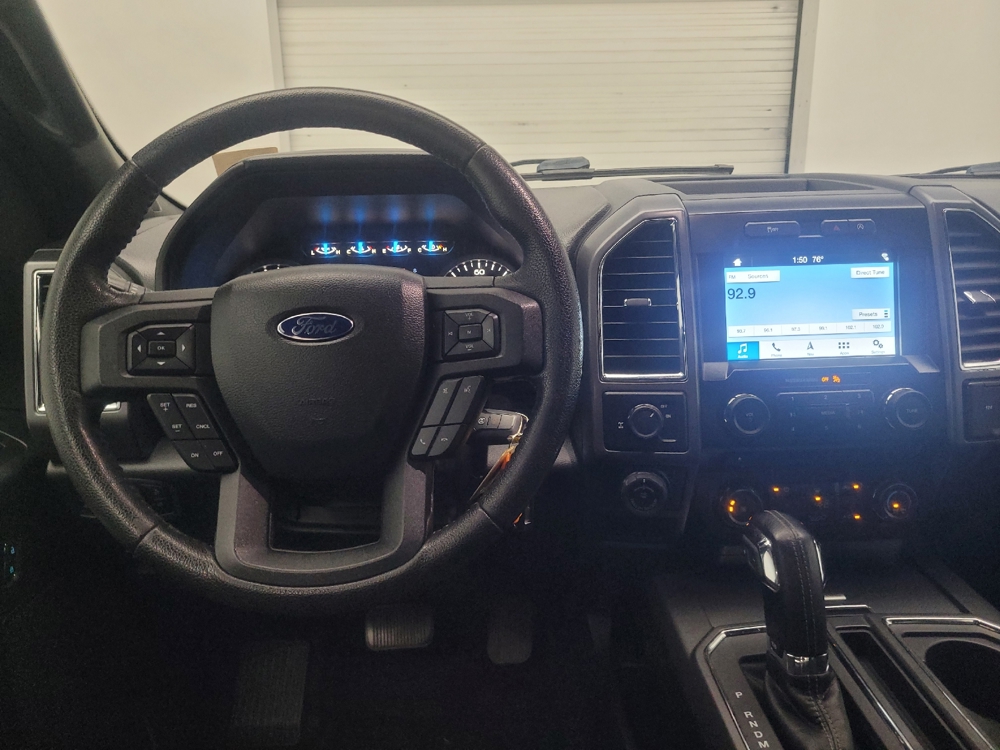 2016 Ford F-150 XLT - Photo 17