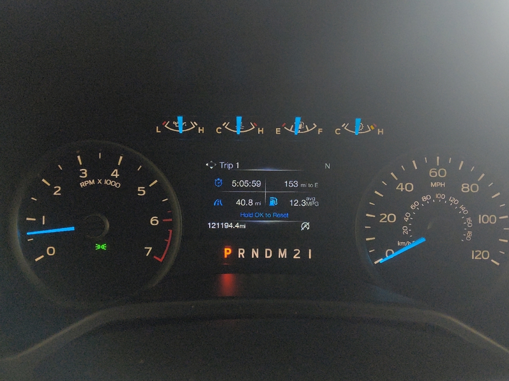2016 Ford F-150 XLT - Photo 18