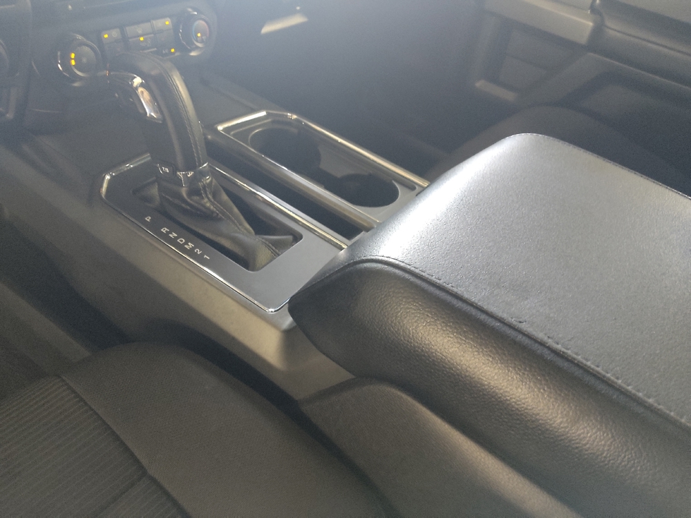 2016 Ford F-150 XLT - Photo 20