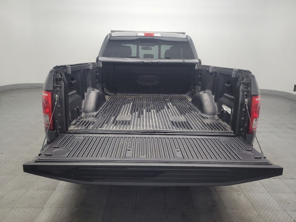 2016 Ford F-150 XLT - Photo 22