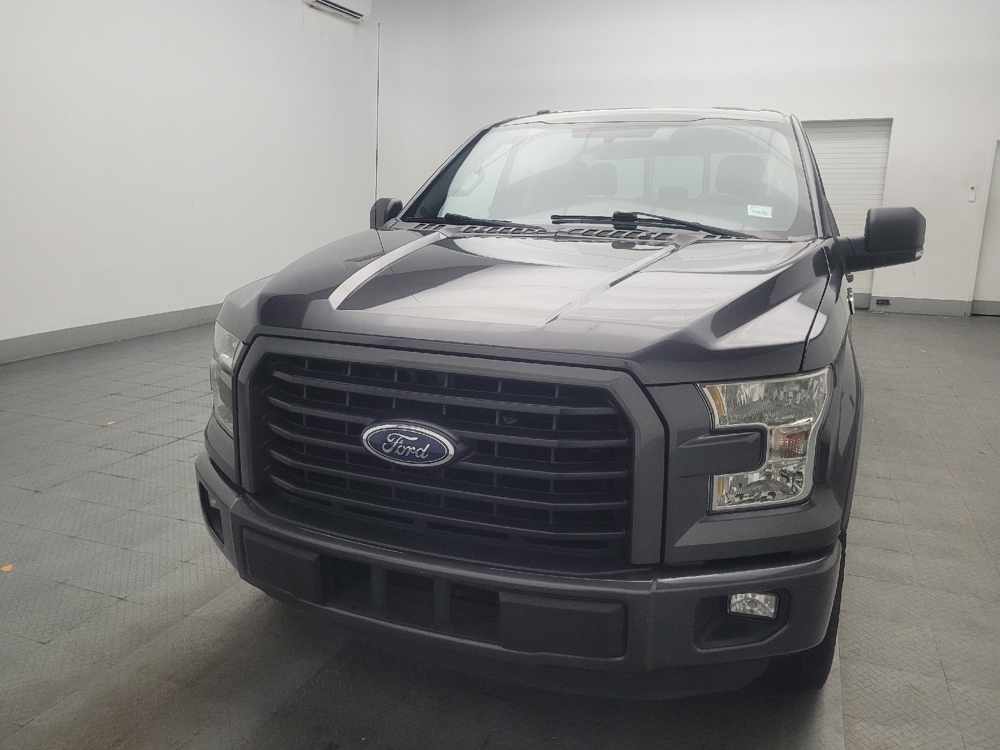 2016 Ford F-150 XLT - Photo 12