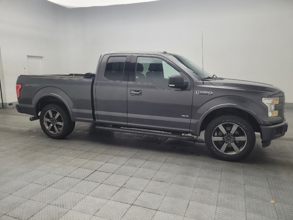 2016 Ford F-150 XLT - Photo 9