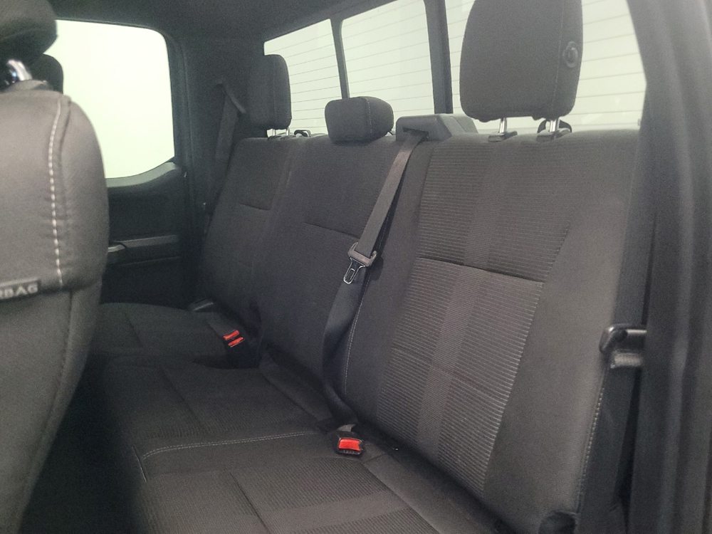 2016 Ford F-150 XLT - Photo 14